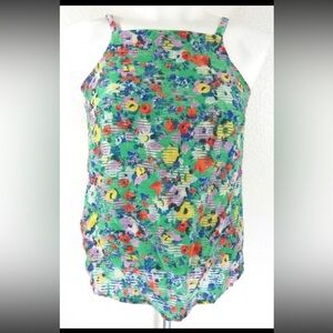 Anthropologie Maeve Quinn Top